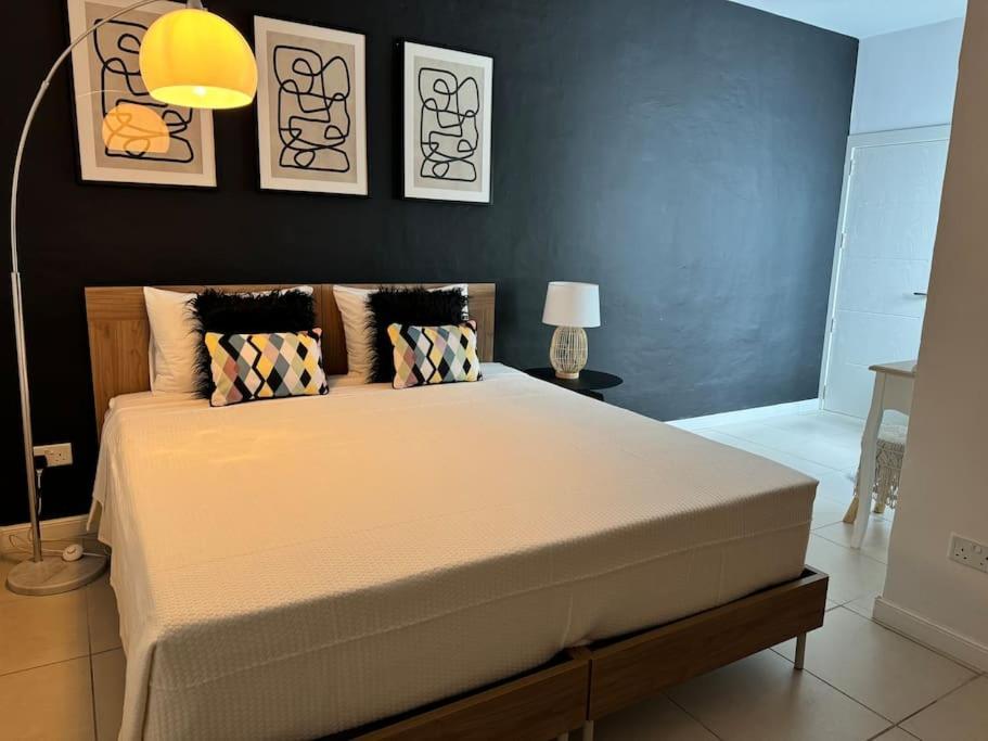 Townhouse 26 In Sliema, Malta别墅 外观 照片