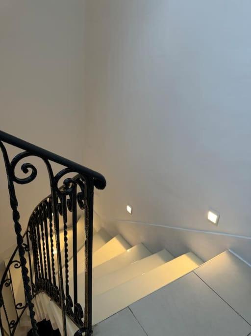 Townhouse 26 In Sliema, Malta别墅 外观 照片