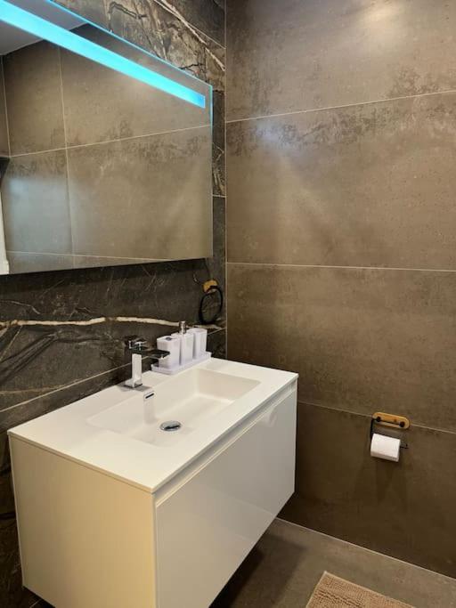 Townhouse 26 In Sliema, Malta别墅 外观 照片