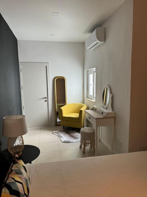 Townhouse 26 In Sliema, Malta别墅 外观 照片
