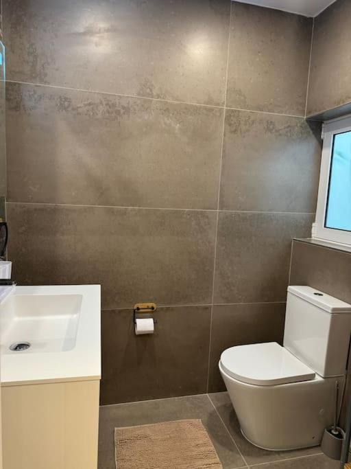 Townhouse 26 In Sliema, Malta别墅 外观 照片