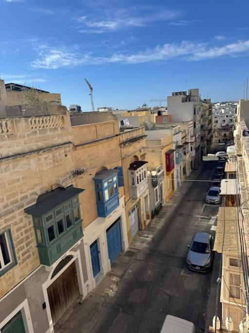 Townhouse 26 In Sliema, Malta别墅 外观 照片