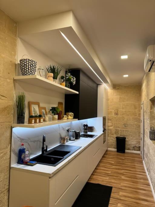 Townhouse 26 In Sliema, Malta别墅 外观 照片