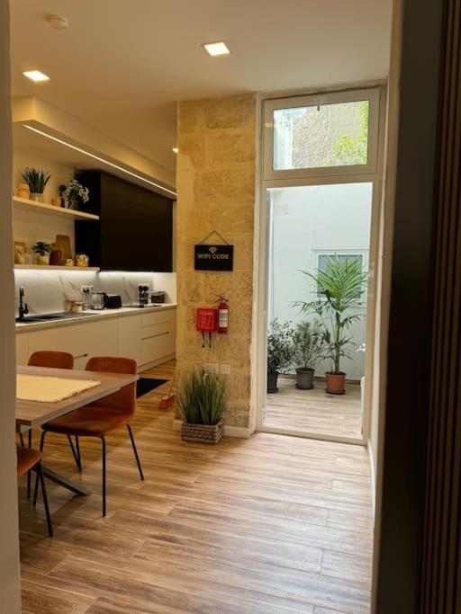 Townhouse 26 In Sliema, Malta别墅 外观 照片