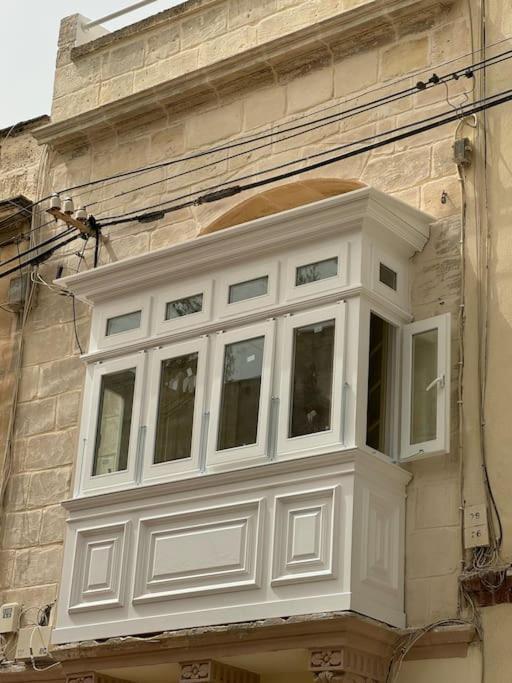 Townhouse 26 In Sliema, Malta别墅 外观 照片