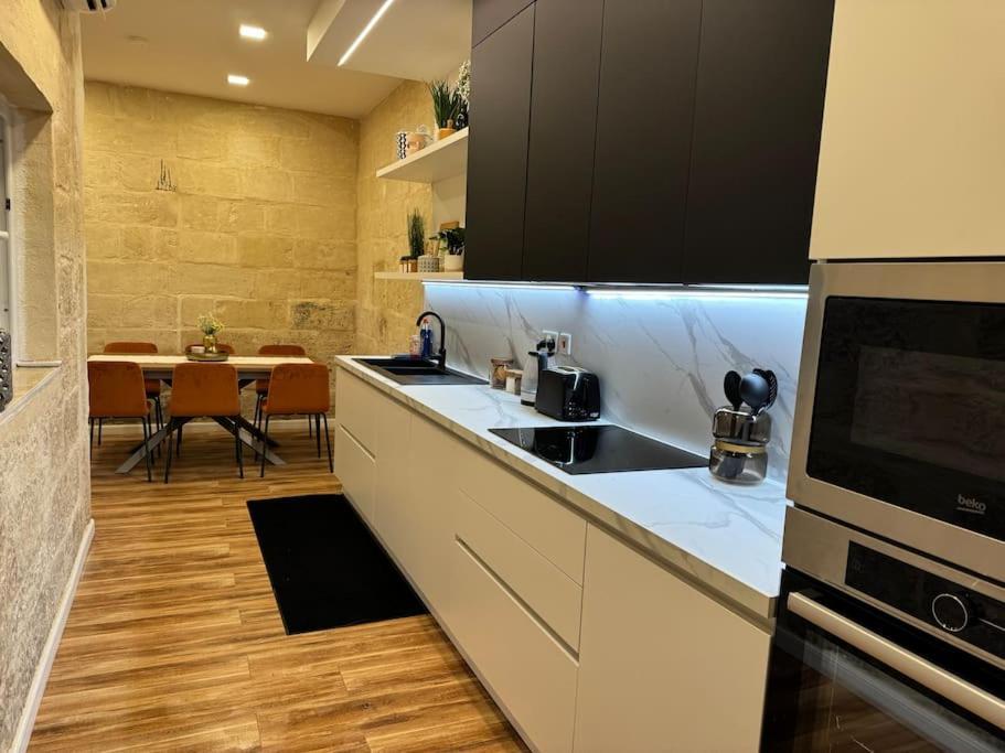 Townhouse 26 In Sliema, Malta别墅 外观 照片