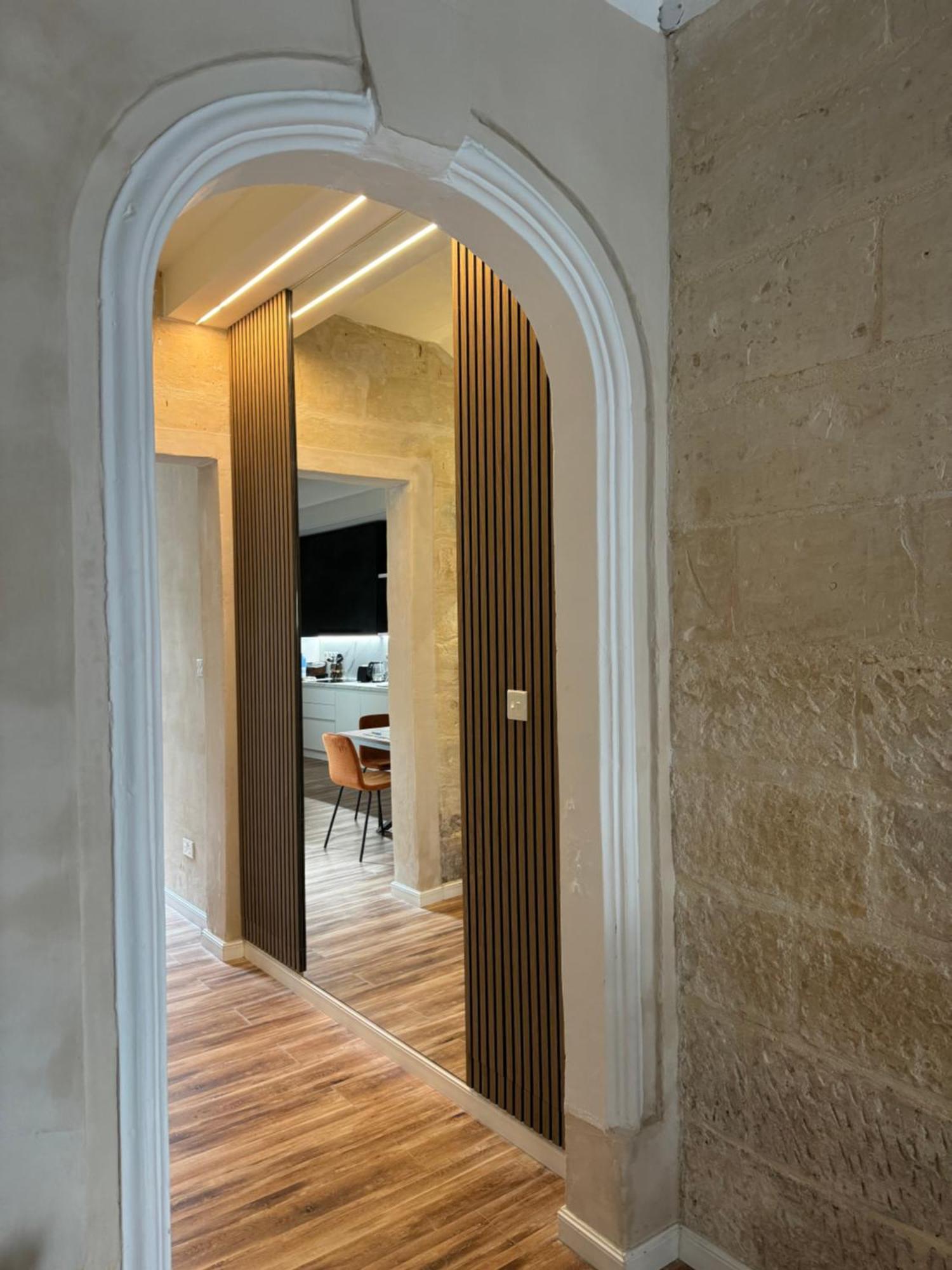 Townhouse 26 In Sliema, Malta别墅 外观 照片