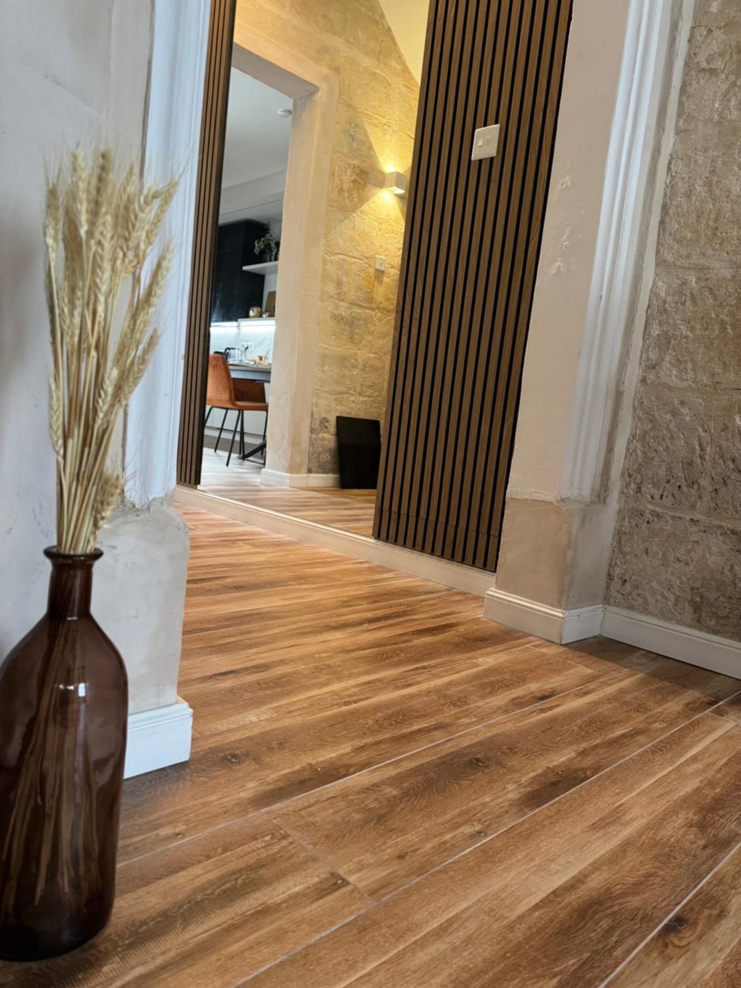 Townhouse 26 In Sliema, Malta别墅 外观 照片