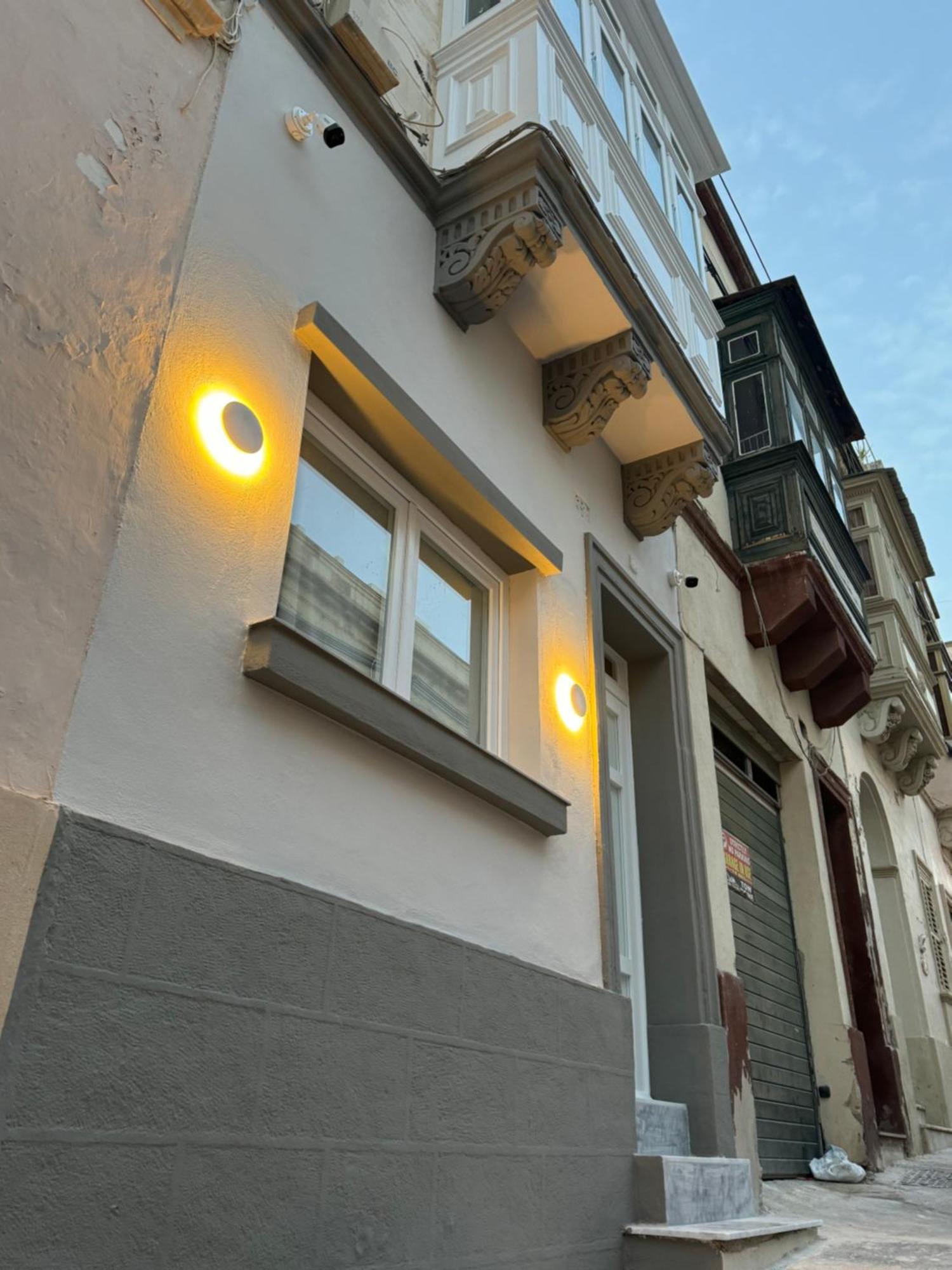 Townhouse 26 In Sliema, Malta别墅 外观 照片