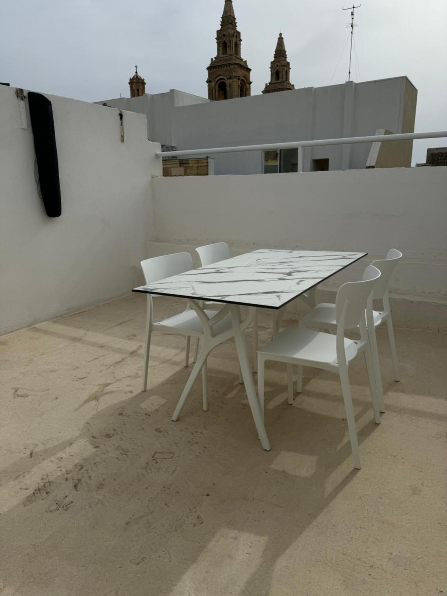 Townhouse 26 In Sliema, Malta别墅 外观 照片