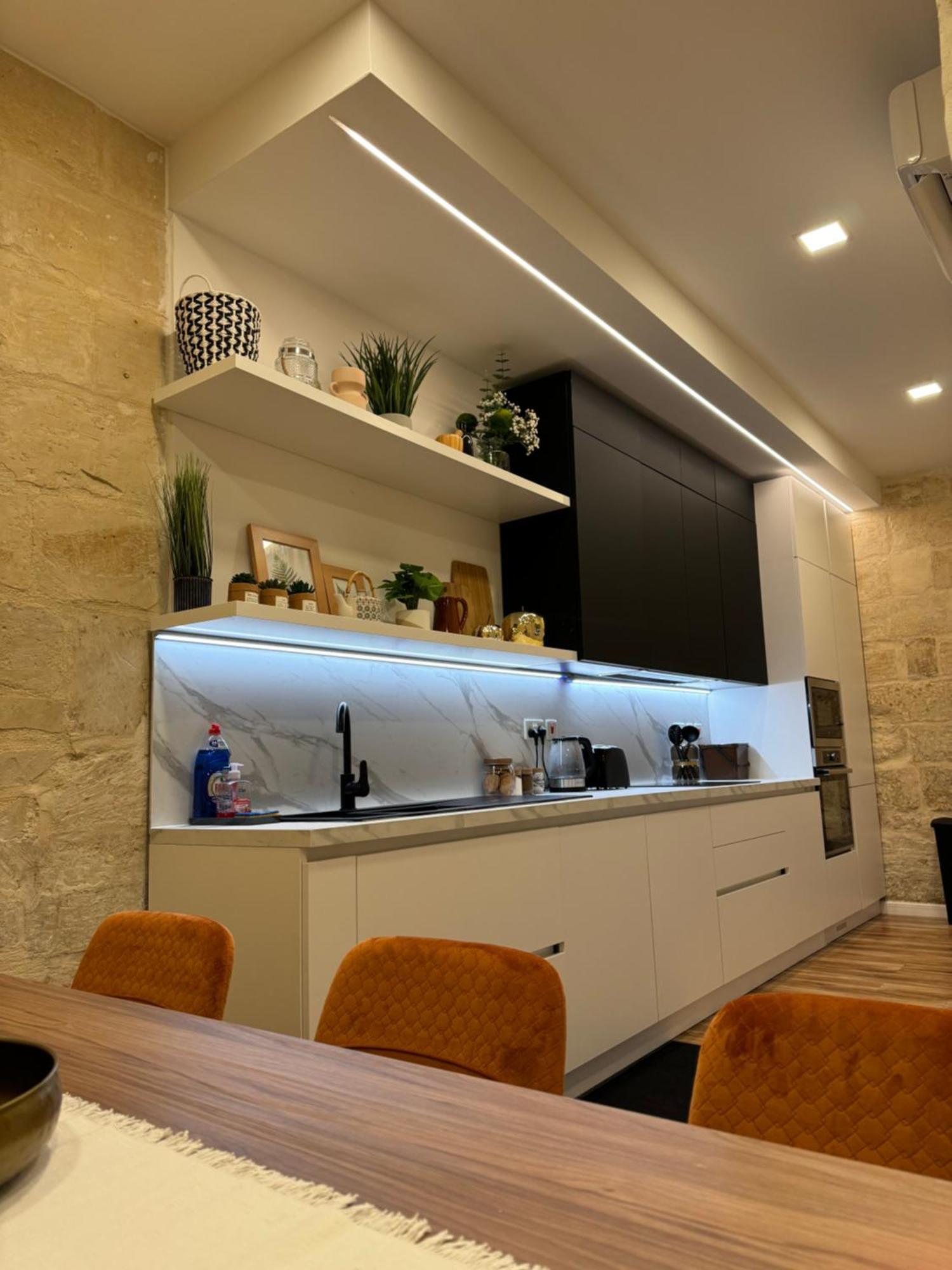Townhouse 26 In Sliema, Malta别墅 外观 照片