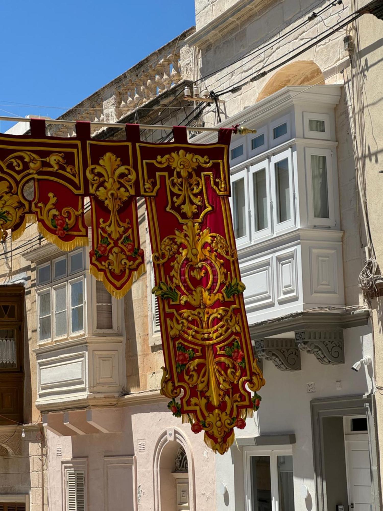 Townhouse 26 In Sliema, Malta别墅 外观 照片
