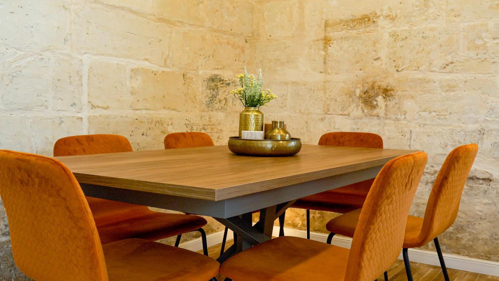 Townhouse 26 In Sliema, Malta别墅 外观 照片