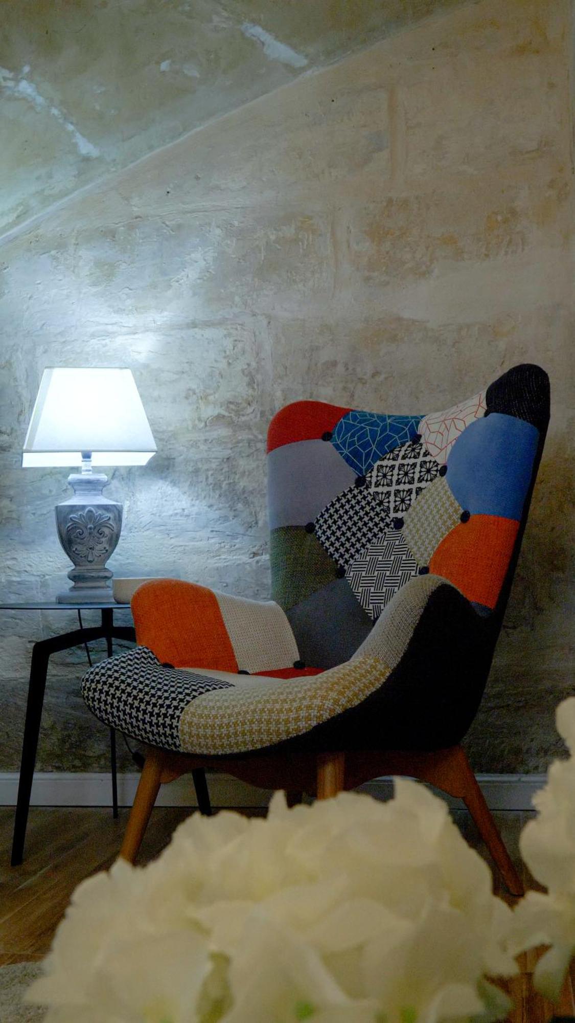 Townhouse 26 In Sliema, Malta别墅 外观 照片