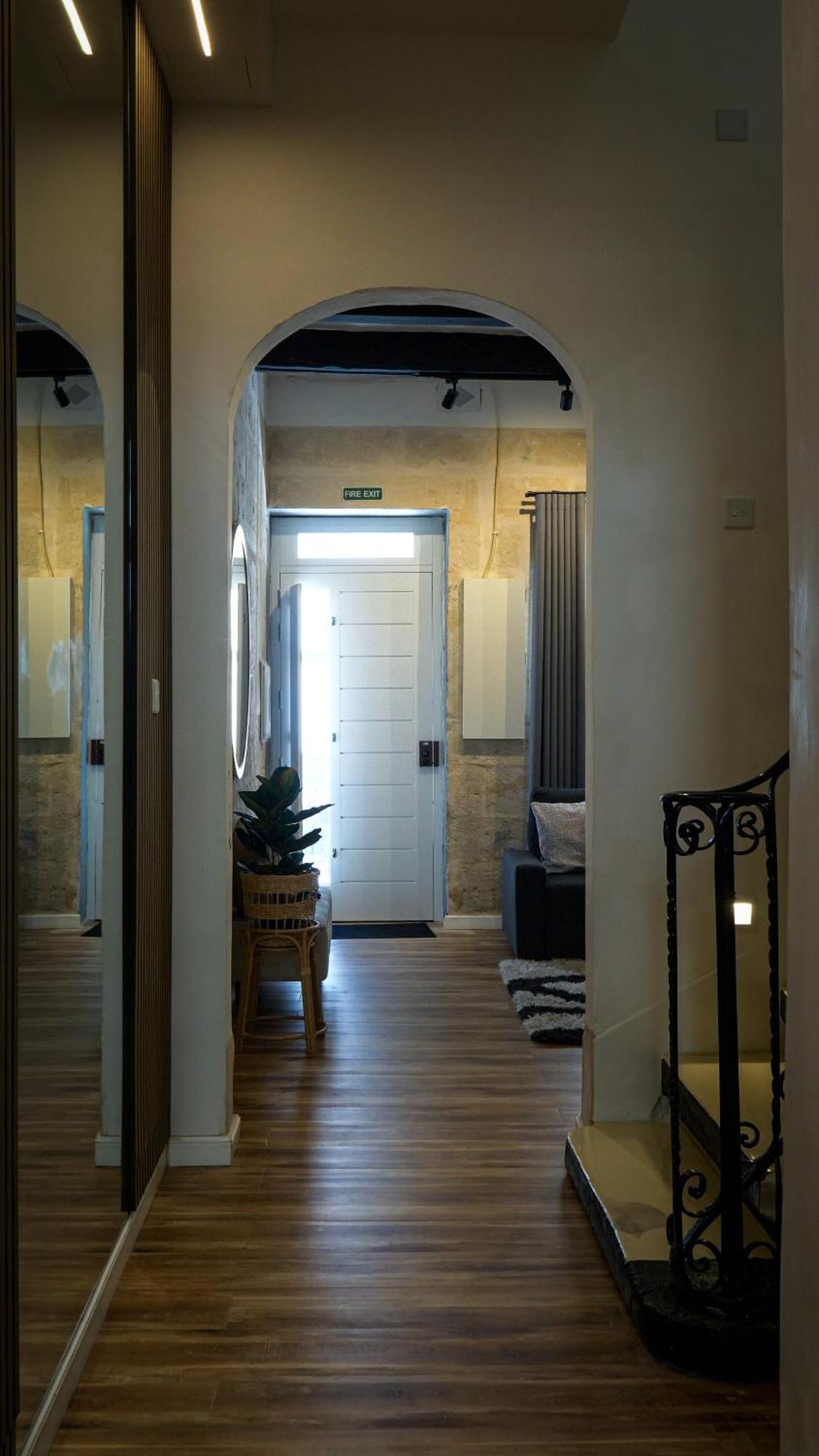 Townhouse 26 In Sliema, Malta别墅 外观 照片