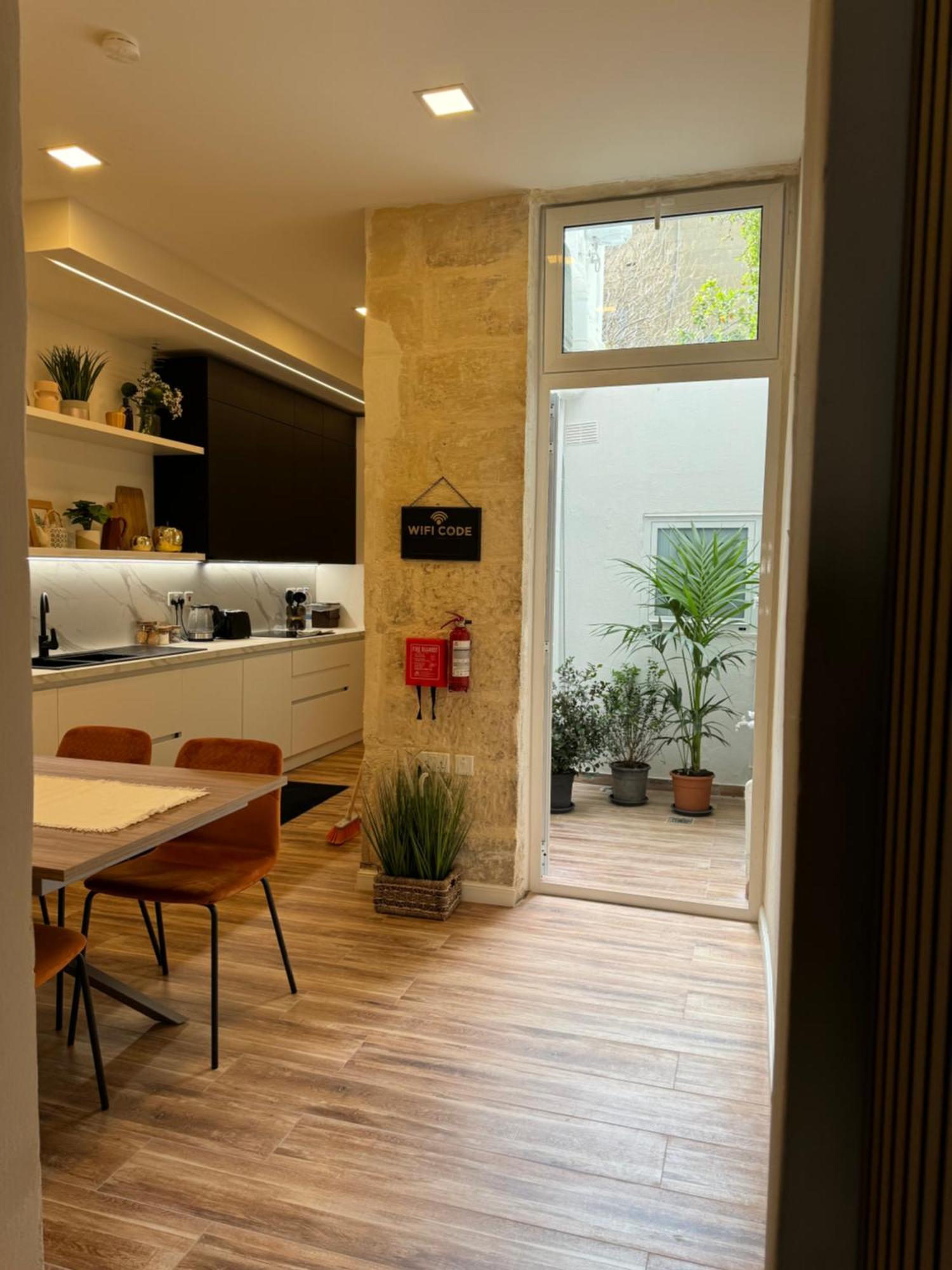 Townhouse 26 In Sliema, Malta别墅 外观 照片
