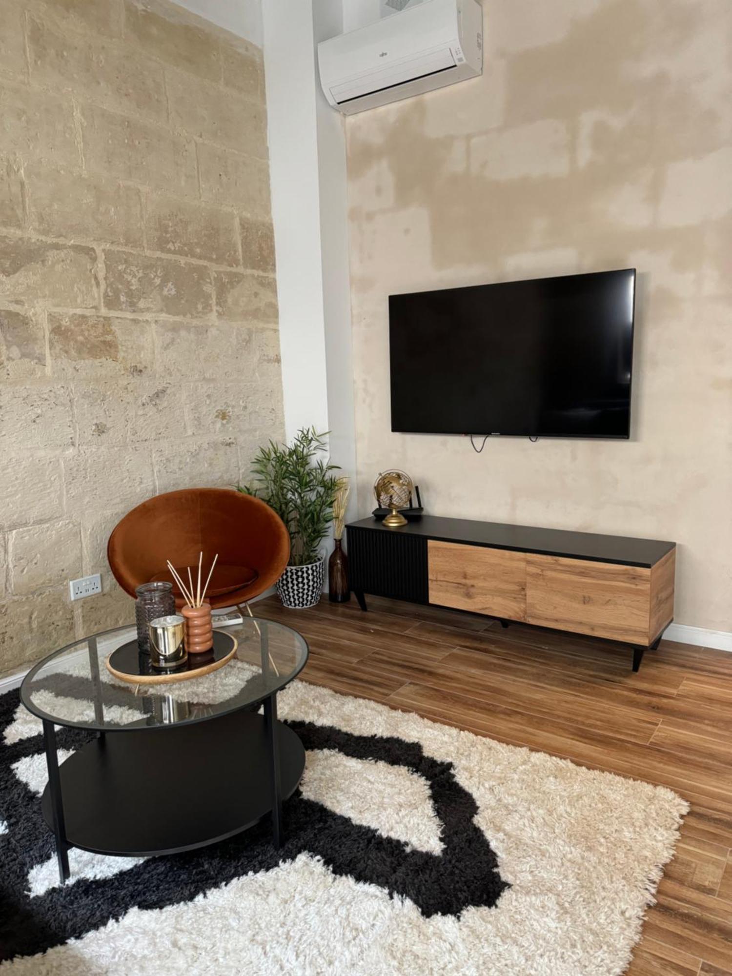 Townhouse 26 In Sliema, Malta别墅 外观 照片
